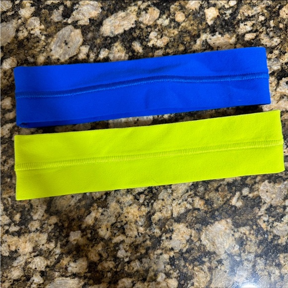 Lululemon Headbands - Picture 3 of 3